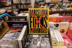 25x25 amb Halldór Mar a la llibreria Documenta (Barcelona) 